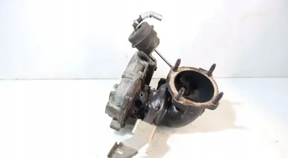 Audi TT Mk1 Turbo