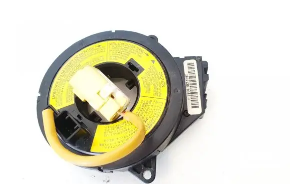 Mazda 626 Airbag slip ring squib (SRS ring) ia971250984