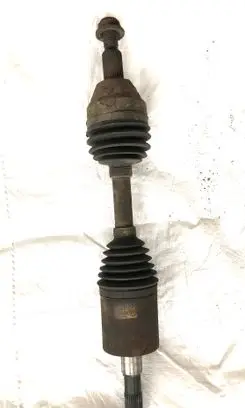Jeep Cherokee Front driveshaft P52114571AB