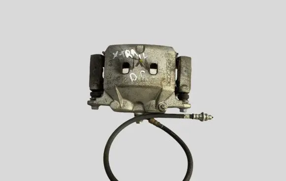 Nissan X-Trail T32 Front brake caliper 4544T