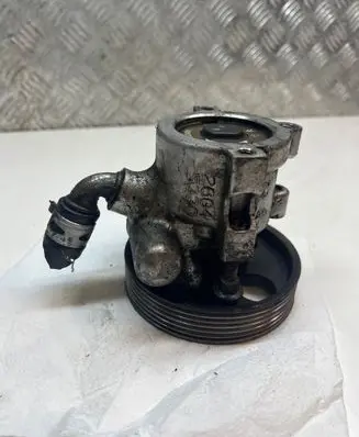 Peugeot Partner Power steering pump 9631923480 26072537