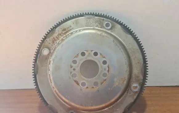 Ford Mondeo Mk III Flywheel 2S716K375AC