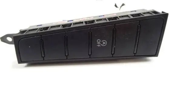 Volkswagen PASSAT B7 ASC control unit/module 3A0927137J 349107S4