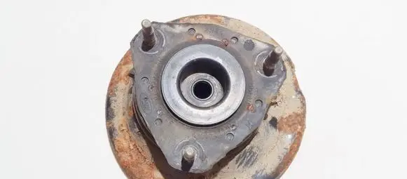 Ford Focus Coil spring mount 98ag3k155af 98ag-3k155-af