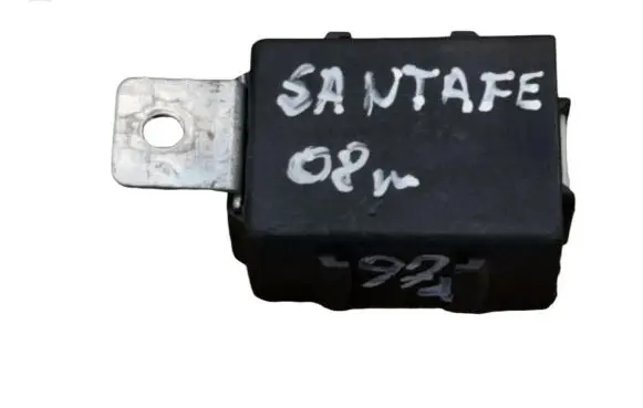 Hyundai Santa Fe Other control units/modules 95420H1000 78702