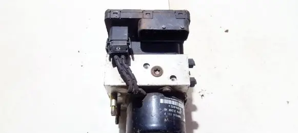 Ford Galaxy ABS Pump 7m0614111p 98vw2l580AB