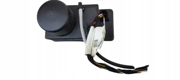 Mercedes-Benz C W203 Central locking vacuum pump A0045420418
