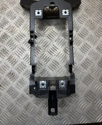 Audi A7 S7 4G Other center console (tunnel) element 4G0863531 1192906