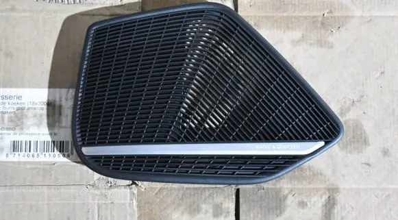 Audi A5 Other interior part 8W6035420A555525