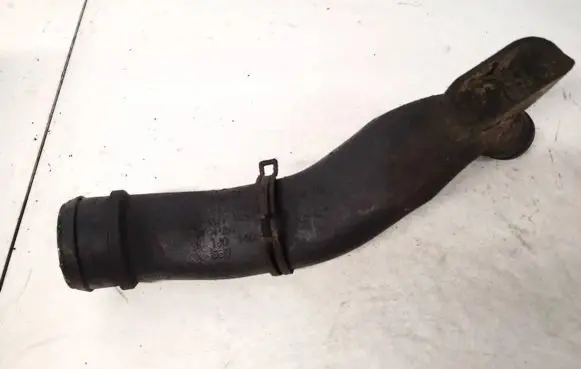 Audi A3 S3 8L Intercooler hose/pipe 1J0145762d