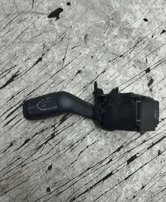 Audi A4 S4 B6 8E 8H Cruise control stalk 4E0953521