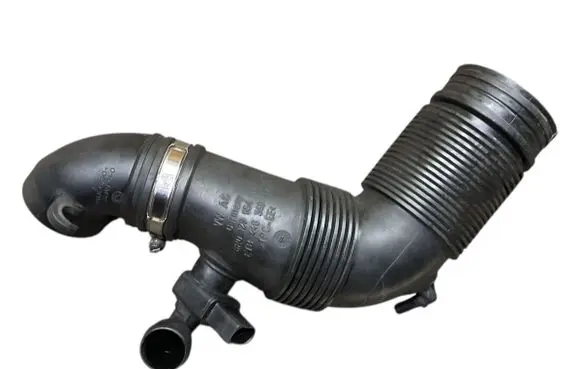 Skoda Praktik (5J8) Brake booster pipe/hose 6R0129654D 6R0129635