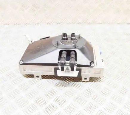 Tesla Model 3 Other devices 156678605E 152148201D
