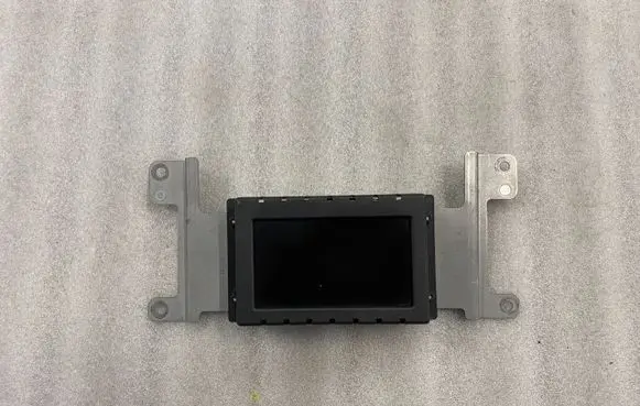 Ford Mustang VI Screen/display/small screen HR3T18B955CC