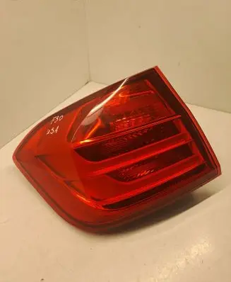 BMW 3 F30 F35 F31 Rear/tail lights H37259895071