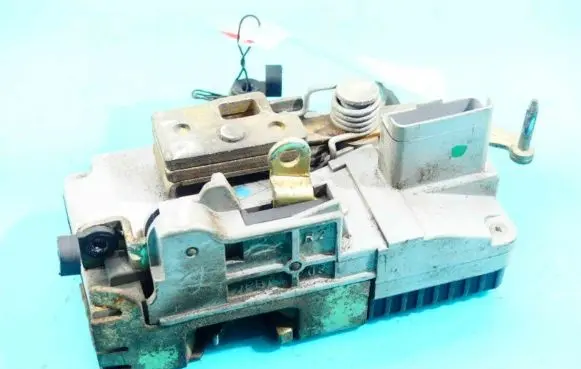 Fiat Ulysse Front door lock IMPRK1076380