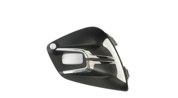 Renault Clio V Front fog light trim/grill 261A34806R