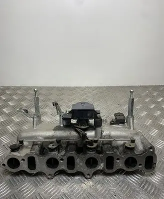 SsangYong Rexton Intake manifold A6721410001