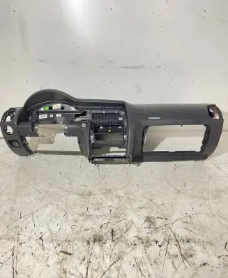 Audi Q7 4L Dashboard 4L1857067