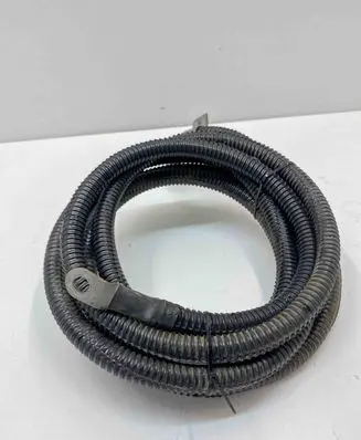 Mercedes-Benz SL R129 Positive cable (battery) A1295403030 1295403030
