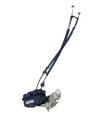 Hyundai Santa Fe Front door lock 813102B020