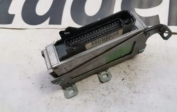 BMW 3 E36 ABS control unit/module 34521138219 1138219