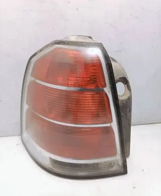 Opel Zafira B Rear/tail lights 13252447 341408102 Q06357