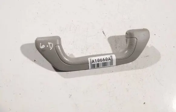 Honda Accord Rear interior roof grab handle