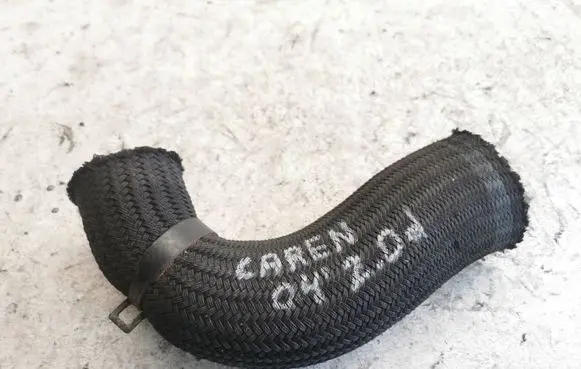 KIA Carens I Intercooler hose/pipe