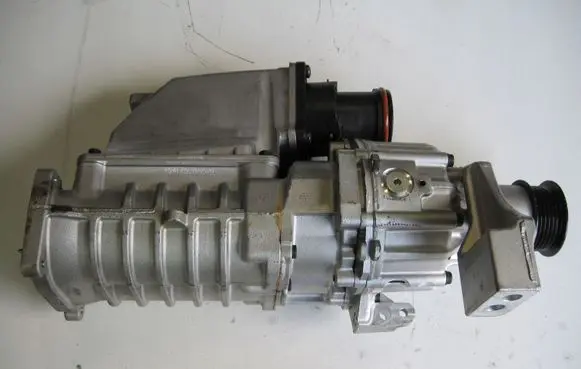 Volvo XC60 Air intake duct part 31441265