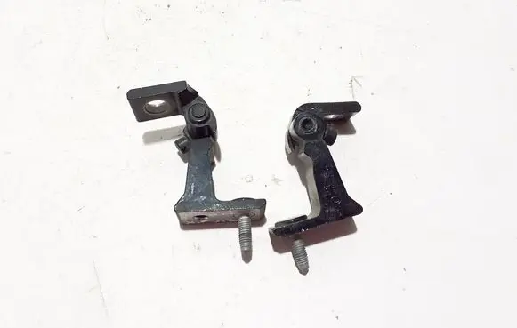 Audi A6 S6 C8 4K Front door upper hinge 4K8831401A