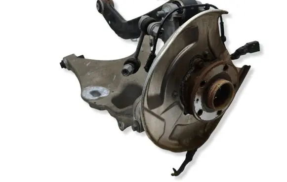 Volvo XC60 Rear wheel hub spindle/knuckle 