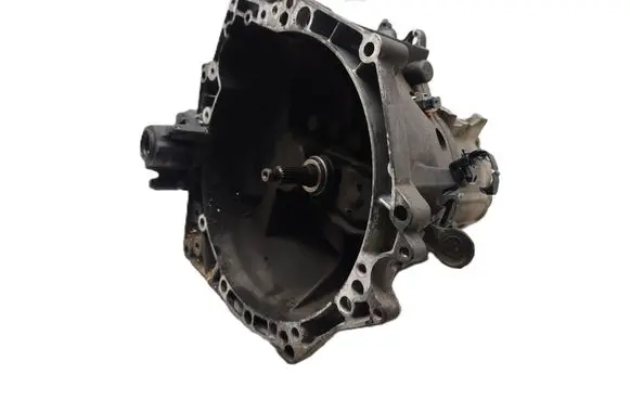 Peugeot Expert Manual 5 speed gearbox 20DP75