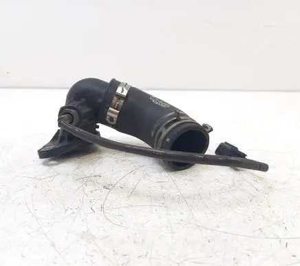 Mercedes-Benz Citan W415 Engine coolant pipe/hose 16092852