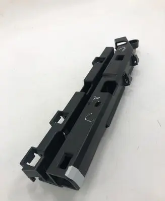 Citroen C4 III e-C4 Sill supporting ledge 9831578980