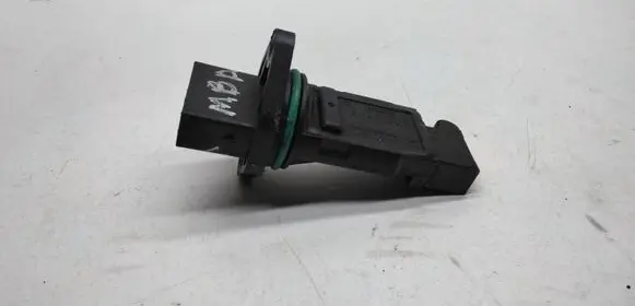 Mercedes-Benz A W168 Mass air flow meter A0041530628