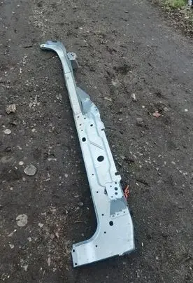 Ford Transit VII Other under body part BK31V278A28AB BK31V481016AA