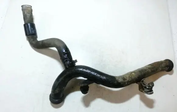 Citroen Xsara Picasso Engine coolant pipe/hose