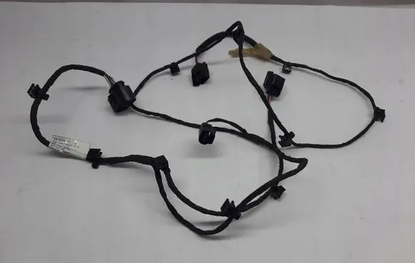 Skoda Octavia Mk4 Other wiring loom