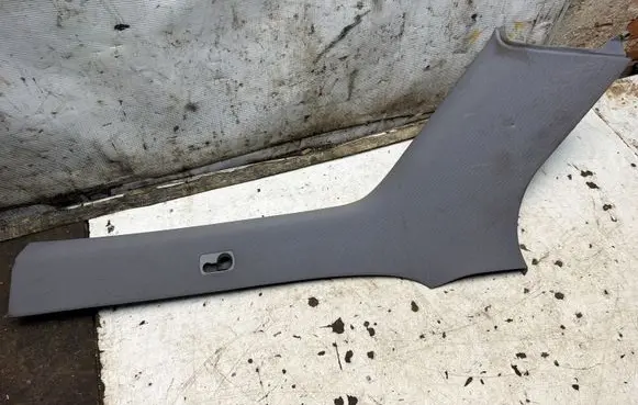 Audi A6 S6 C5 4B (D)pillar trim (top) 4B9867245D