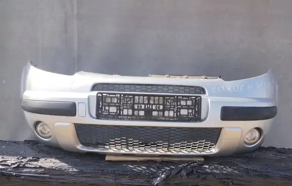 Citroen C3 Front bumper 15A7