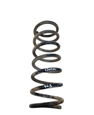 Volvo V50 Rear coil spring