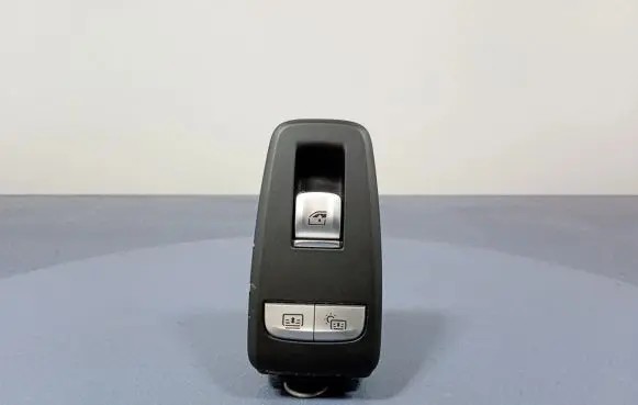 BMW 7 G11 G12 Electric window control switch 9382505