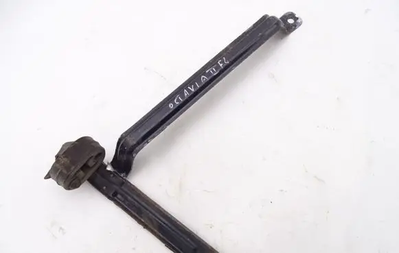 Muffler mount bracket/holder