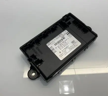 Mercedes-Benz S W221 Door control unit/module A2219001201 A2219020101 A2219030400