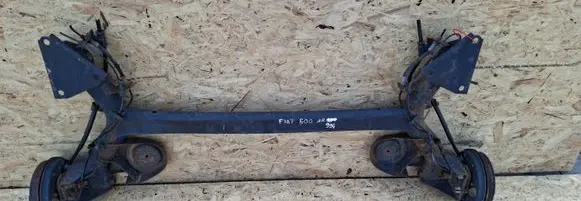 Fiat 500 Rear axle beam S25053994