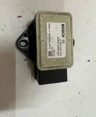 Honda Civic ESP acceleration yaw rate sensor 39960SMRE01 0265005787