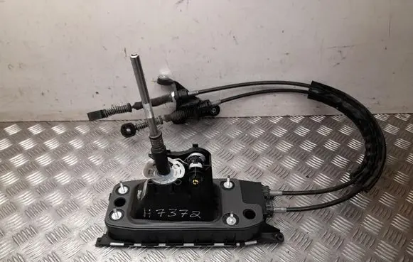 Audi A1 Gear shifter/selector 2Q0711049AA