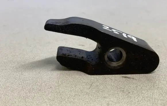 Mercedes-Benz Sprinter W906 Fuel Injector clamp holder