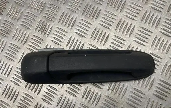 Dodge Durango Front door exterior handle 55276882AB 55362212AB